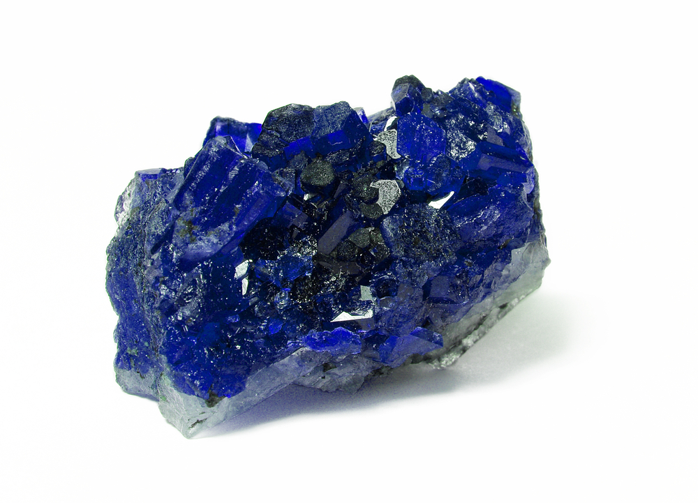 Why Tanzanite is Highly Valued in Fine Jewelry