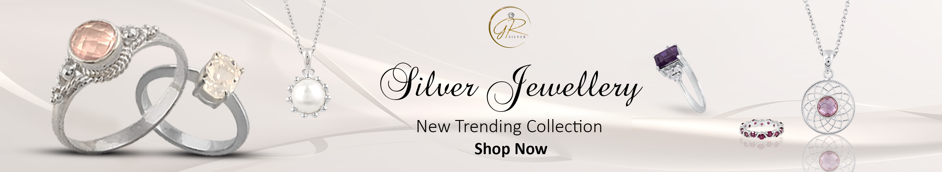 Personalized Jewelry